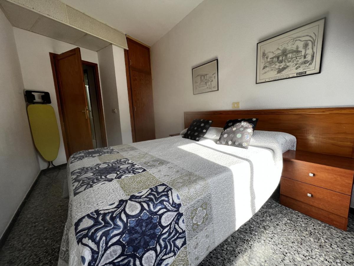 Lightbooking Lola Beach Playa De Arguineguin Exteriér fotografie