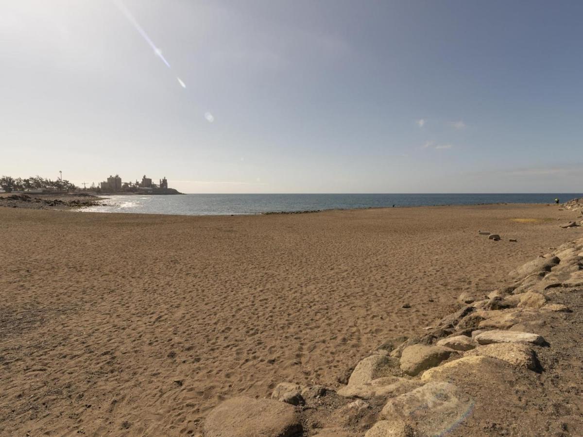 Lightbooking Lola Beach Playa De Arguineguin Exteriér fotografie