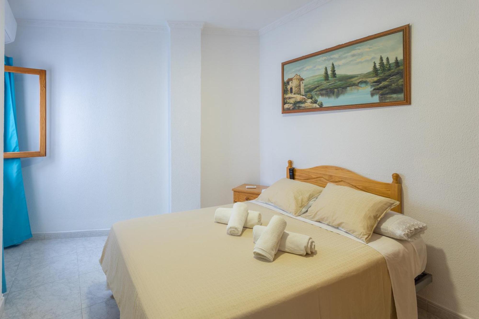 Lightbooking Lola Beach Playa De Arguineguin Exteriér fotografie