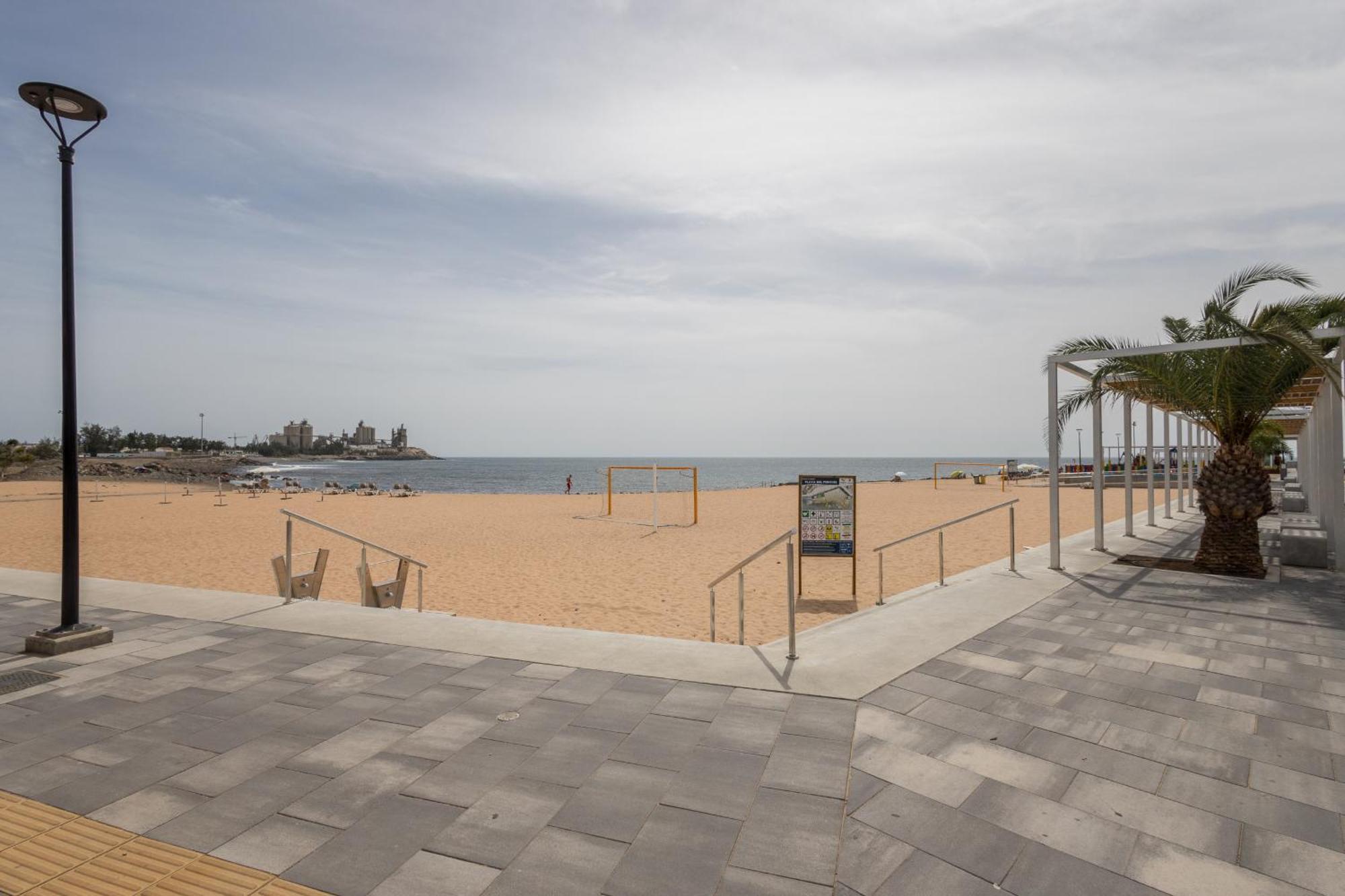 Lightbooking Lola Beach Playa De Arguineguin Exteriér fotografie