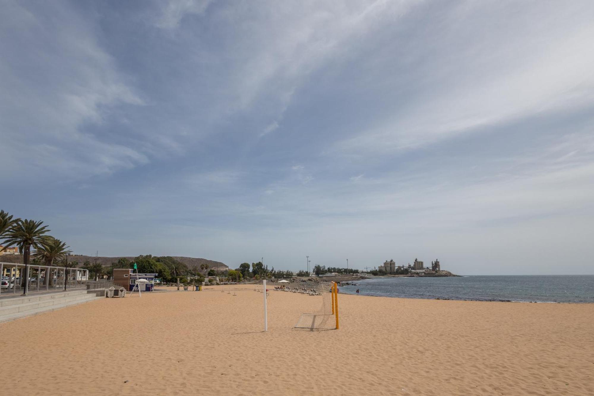 Lightbooking Lola Beach Playa De Arguineguin Exteriér fotografie