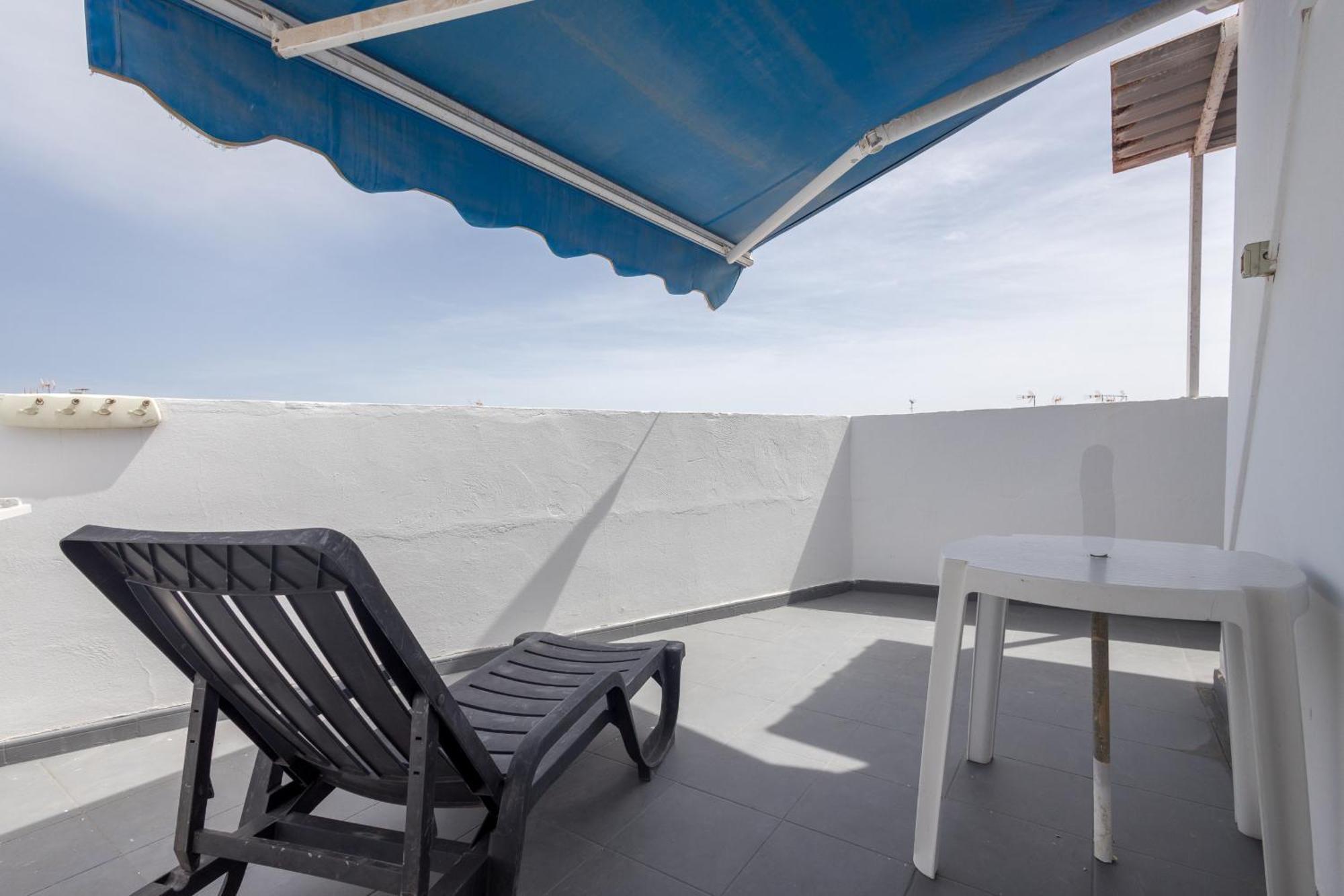 Lightbooking Lola Beach Playa De Arguineguin Exteriér fotografie
