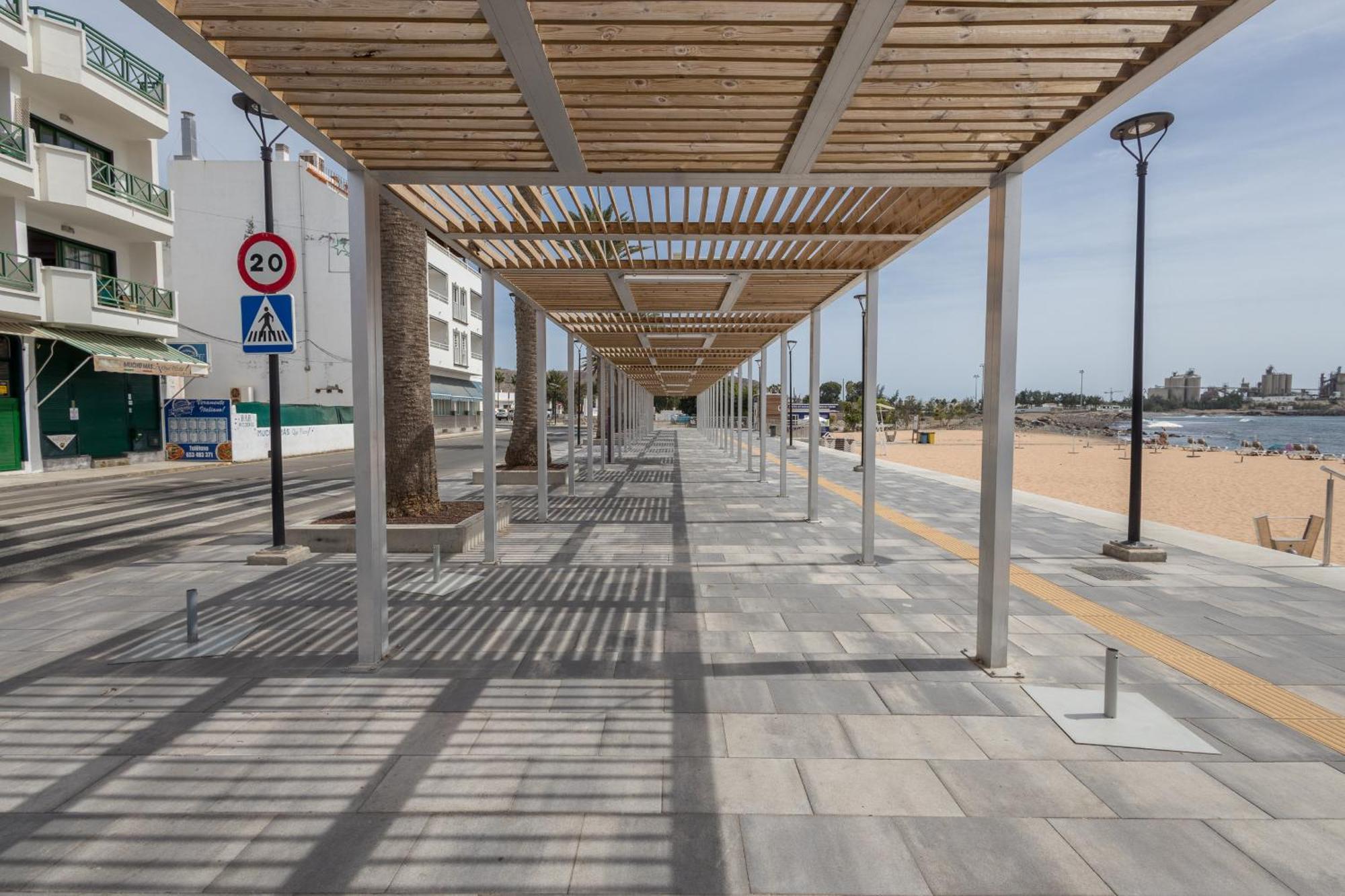 Lightbooking Lola Beach Playa De Arguineguin Exteriér fotografie